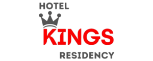 Hotel Website Design with Booking Integration for Kings Residency Gujarat by 9 Apple Web